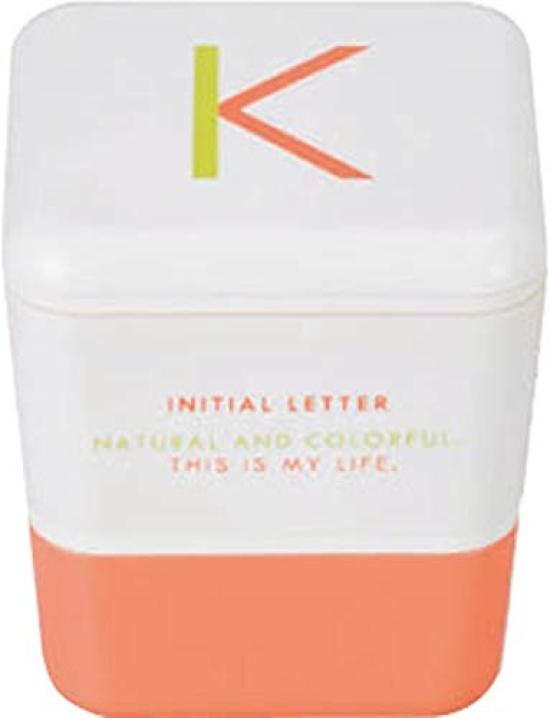 

Masakazu Made in Japan Lunch INITIAL Square 10 x 10 x 11 Box, Nest, Lunch, cm, K, 47-27212-1