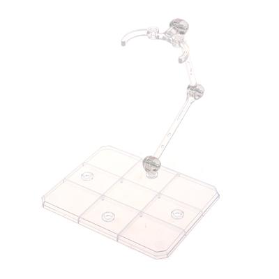 Multipurpose Bracket Decoration Model Action Figure Display Stand Base Suitable For 6-7 Inch Figure Doll Anime Hg114 Rg