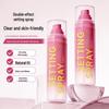 RME Camellia Long-Lasting Setting Spray, Pink, 100ml - Smudge-Resistant, In Stock