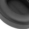 2PCS Leather Replacement Ear Pads Ear Covers for Edifier W855BT Audio Accessories