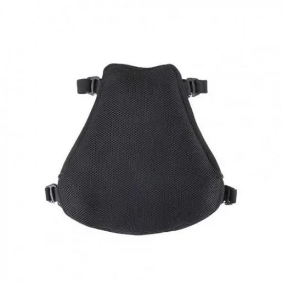 

Motorcycle Seat Cushion Inflatable Air Pad Motorcycle Seat Cushion Cover Universal For R1200GS For CBR600 Z800 Z900 For MT 07/09 L 31x30x6cm