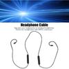 MMCX Bluetooth Headphone Cable Adapter for Se215 Se315 Se425 Se535 Se846