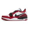 Air Jordan Legacy 312 Low Chicago Red Ανδρικά Αθλητικά Παπούτσια Λευκό Μαύρο Γυμναστήριο-Κόκκινο CD7069-116