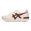 ONITSUKA TIGER Alvarado Stoffleder Retro Sportlich Bequem Rutschfest Langlebig Low Top Lifestyle Freizeitschuhe Unisex Sneaker 1183A507-111
