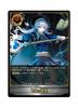DRIVE GAMES GEAR In Expansion Board Card [CROSS ~Belief Justice~] (1-2 Player, 10-40 Minutes, Game, Game)