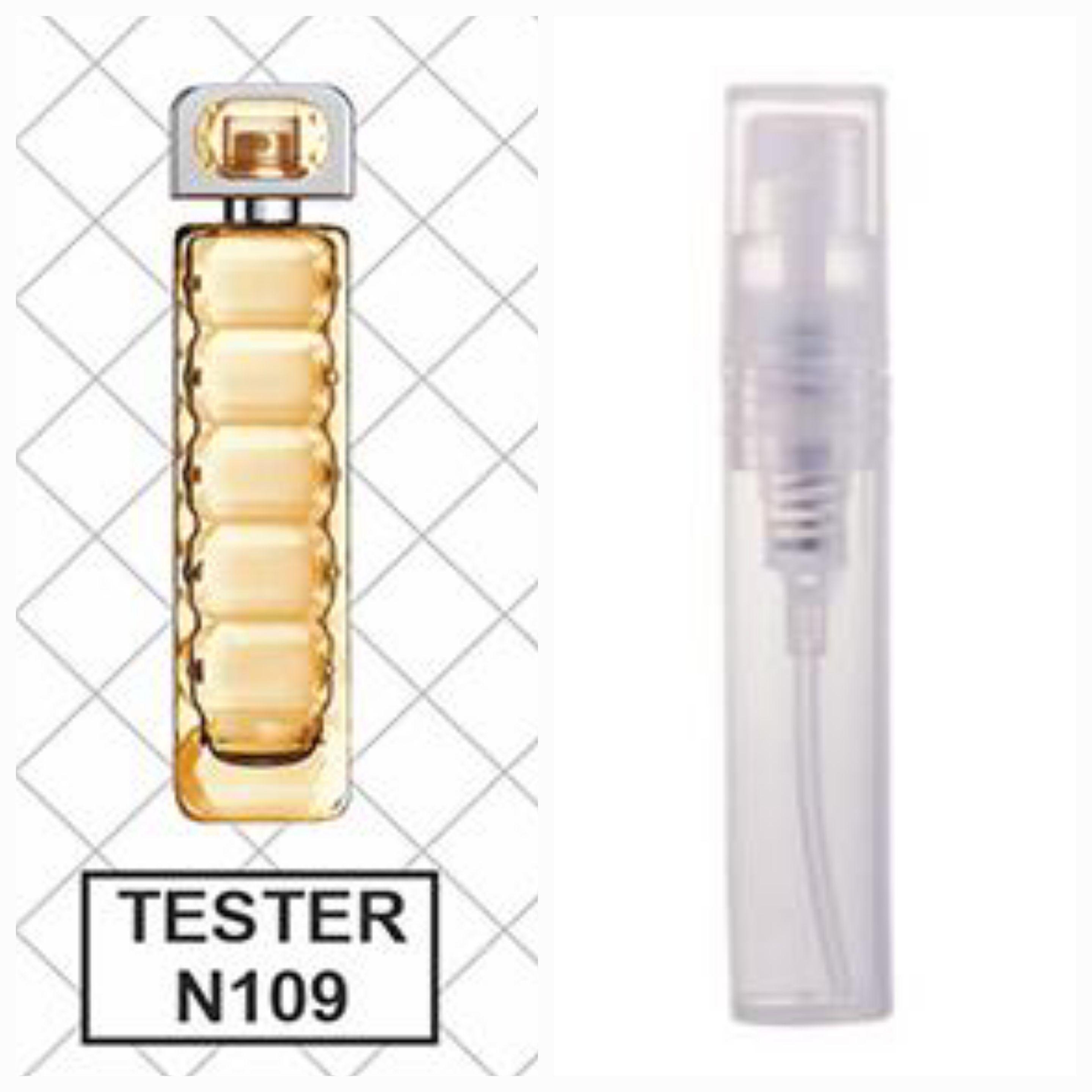 

Lady Orange Parfum for women 60 ML 3 ml