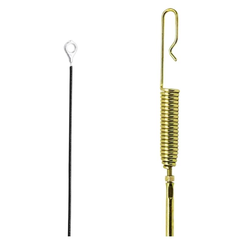 Câble de traction d'embrayage en alliage pour 921003, 921004, 921005 921006, Numéro de pièce 06900301 pour outil de jardin motorisé