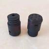 For NISSAN 2011-2017 SUNNY MARCH  Engine Hood Buffer Rubber Pad  Front Cover Rubber Particles  Rubber Pier  Buffer Block