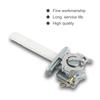 Fuel Valve Petcock Fuel Gas Tank Switch Shut Off Valve Tap 44mm for Suzuki Katana 600 700 GSX600F GSX750F GSX 600 750 1989-2006