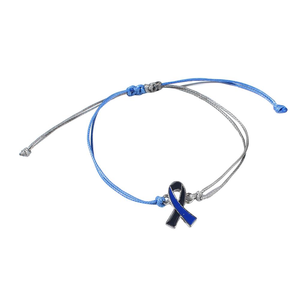 Breast Awareness Bracelets Ribbon Breast Awareness Bracelets Motivational Wristband Accessories Suitable For Women Survivors Party Gifts