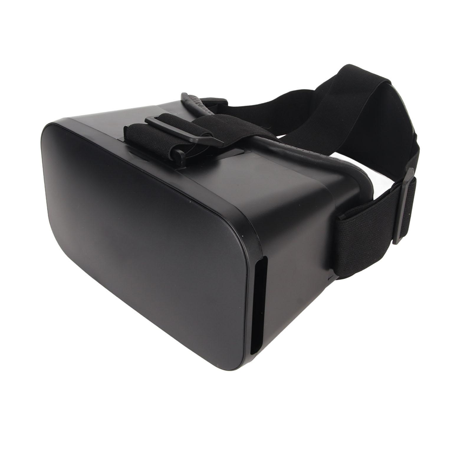 

Виртуальная реальность VR гарнитура универсальный мобильный телефон 3D очки шлем VR очки для игр фильмов