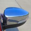 Rearview Mirror Cover Protector for 2013-2019 Ford Kuga: Enhanced Rear Mirror Decoration