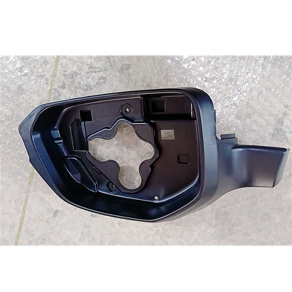 Car Left Rear Mirror Frame Holder Repair 76255-TEM-M01 For HONDA CIVIC 2018-2021