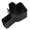 For Chevrolet Cruze Sedan Hatchback 2009 - 2015 Interior Accessories Batteries Negative Power Cover Battery Protection Cover