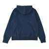 Bluza z kapturem New Balance Core Fleece Granatowa (MT03910) Męska bluza, z podszewką z polaru,