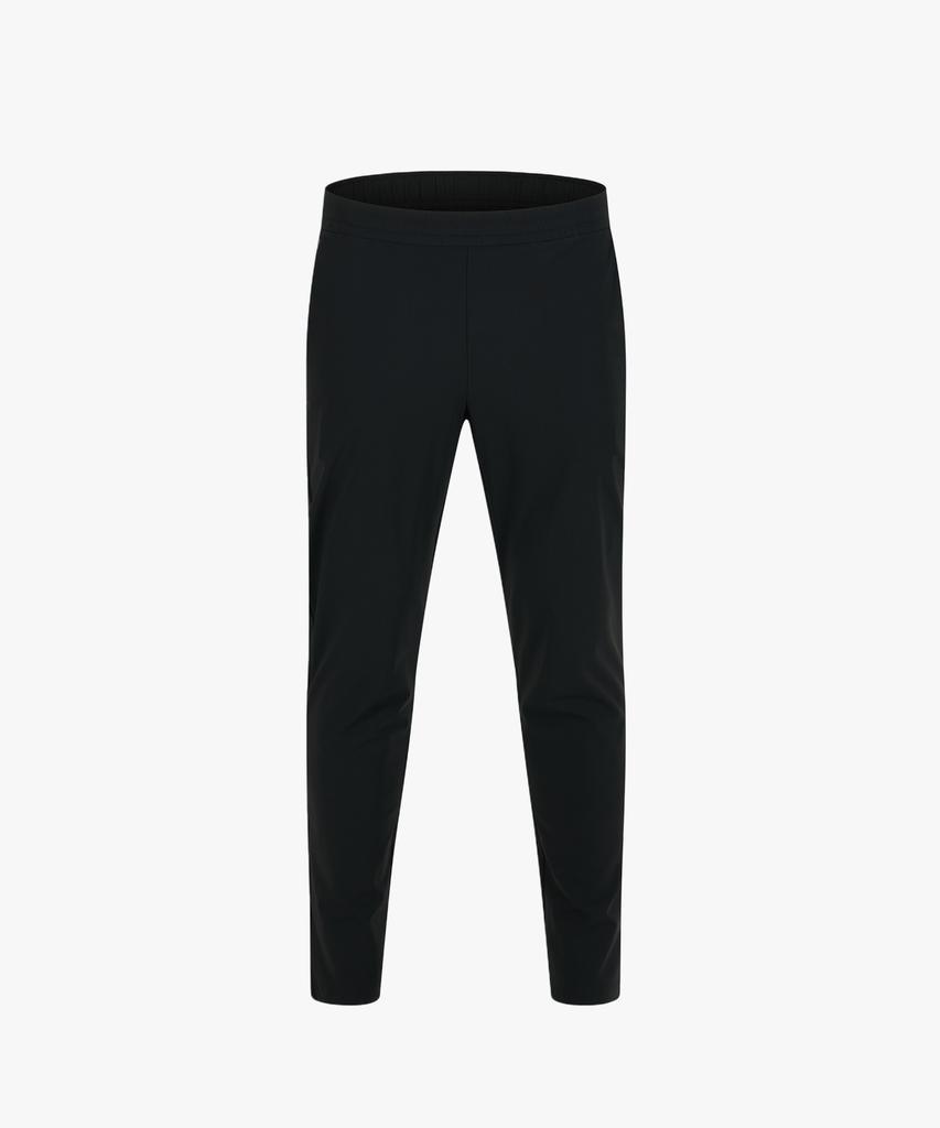 SPYDER Men'S Tricot Training Pants Splfcnfp201Mblk
