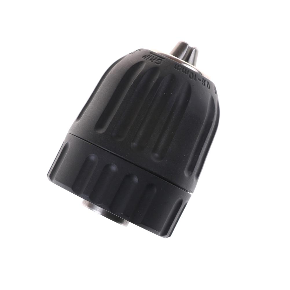 Převodník bezklíčového sklíčidla 0,8-10 mm 3/8" 24Unf Sds adaptér