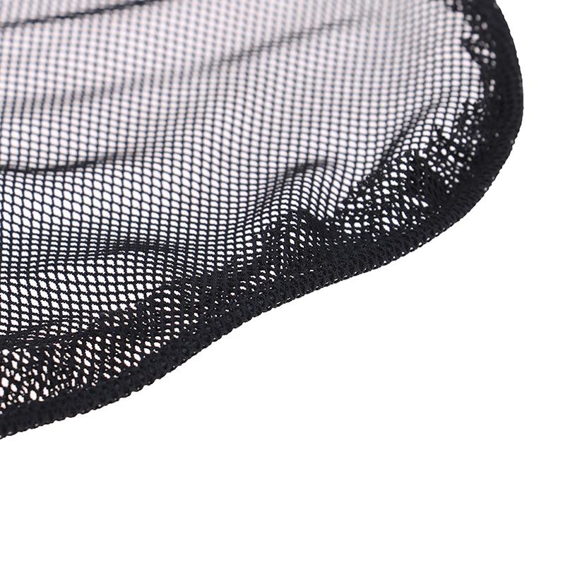 Plase de păr elastice pentru șapcă 5 buc pentru fabricarea perucilor Plase de păr pentru șapcă de perucă coadă de cal