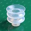 Vacuum Suction Cup Nozzle for Industrial Soft Packaging and Robotic Arms