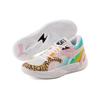 Puma TRC Blaze Court Leopard Men Sneakers White Elektro-Aqua Pink-Lady 377433-01