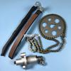 JS250 Jianshe 250CC Steuerkettenspanner Einstellschraube Kettenschienen Kettenspanner Zahnrad Zubehör Für JS250 250 ATV Quad Ersatzteile