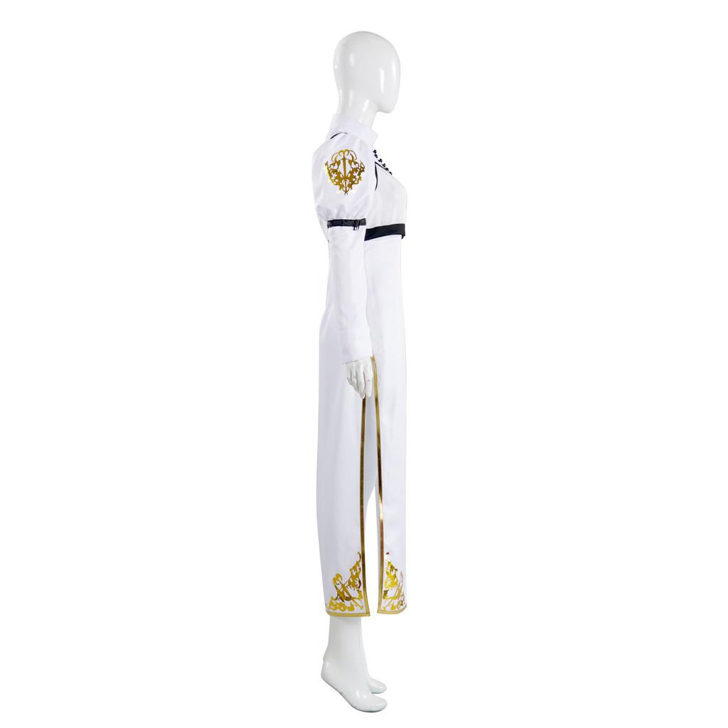 Cry May Devil Kyrie Cosplay Dress For Anime And Halloween Character Play Role