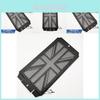 High-quality Stainless Steel Bobber Radiator Guard For Triumph T100 T120 Models