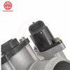 25183954 96377640 96815465 Fabrycznie Nowy Elektroniczny Korpus Przepustnicy Do Chevrolet Aveo 2005-2022 / Daewoo Kalos 2003-2023 1.4