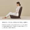And Medical STRETCH CHAIR Chair Large Beautiful posture stretch chair that allows you to sit freely 196 ways of reclining Posture correction Lower