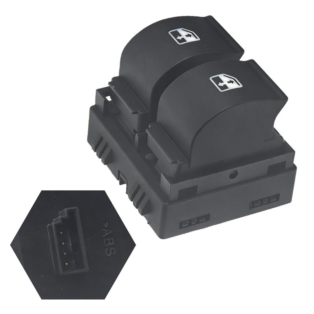 Car Window Switch 735442329 735379269 Replacement For Fiat For Linea For Palio For Siena Car Original Accessories