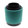 Engine Air Filter Pre Filter Kit Replacement 1253372 Compatible with 325 330 Models 2001 2009 Provides Reliable Engine Airflow