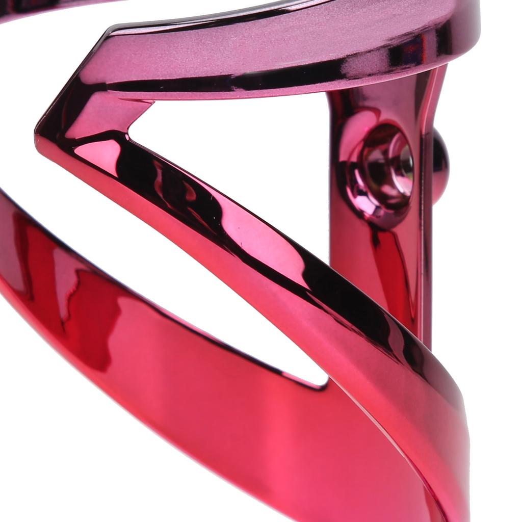   Mountain Bike   Water Bottle Cage Colorful Bottle Secure Retention System