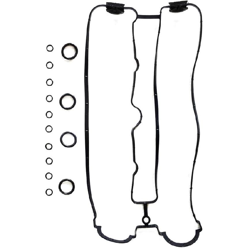 VS50692R Engine Cylinder Head Valve Cover Gasket Set Replacement for Chevrolet for Optra Base 2.0L Sedan 2004-2007 for Suzuki for Forenza EX 2.0L