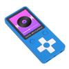 Music Player with Earphone Portable Wireless   5.0 1.8 Inch Screen 5 Hours Playback Hi Fi Sound MP3 Player for Sports