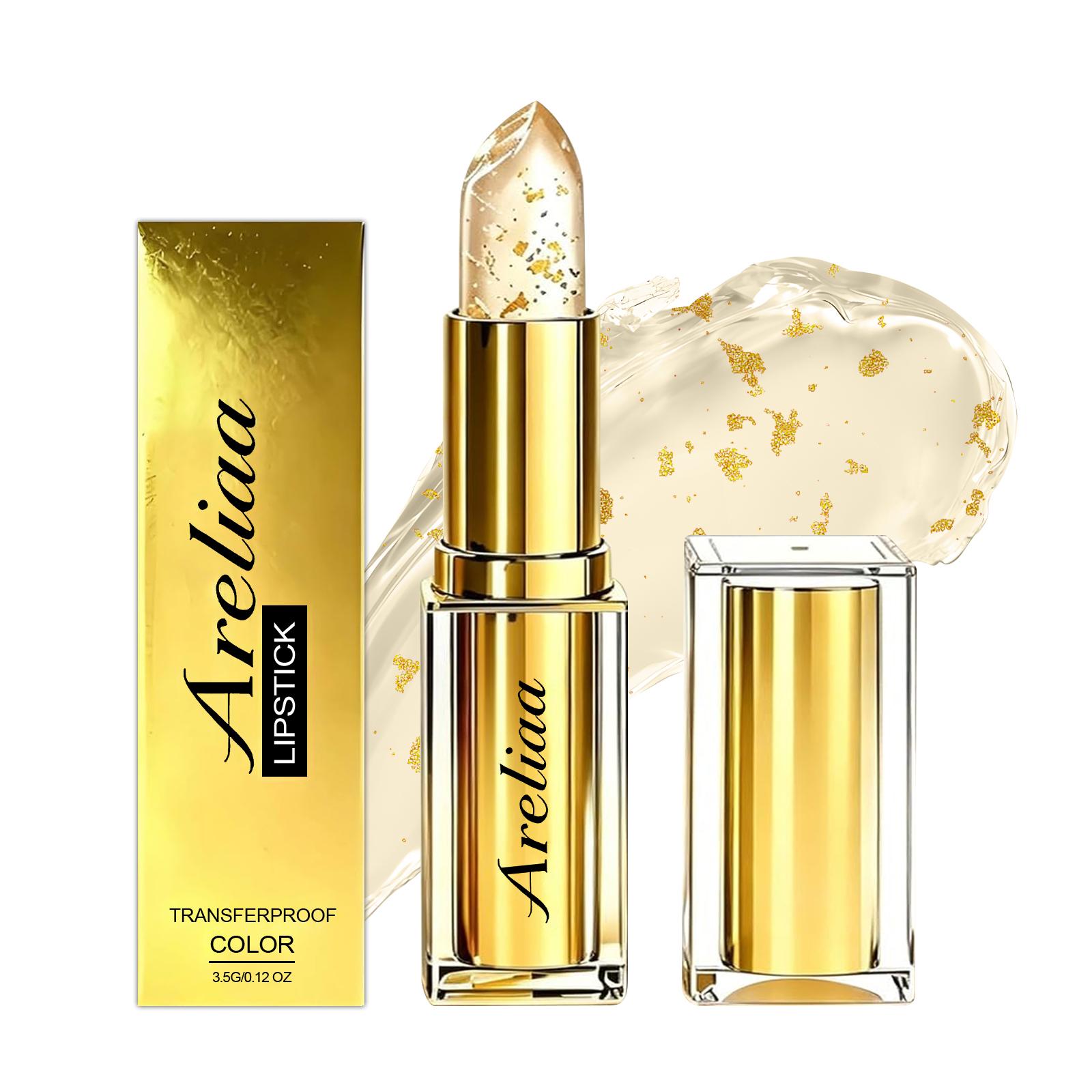 AMZ Color-Changing Nourishing Lip Balm 3.5g