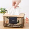 1Pcs Lifting Tissue Box Spring Support Spring Paper Box Bottom Support Storage Box Spring Sheet Bracket For Kitchen Office Room
