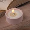 Multipurpose Christmas Silicone Candle Mould Coffee Cup Shape Accessory for Craft Supplies and Home Decoration