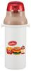 Skater Direct Drinking Water Dishwasher Made In Burger Concus Hello Kids' Bottle, Plastic, 480ml, One-Push Open/Close, Safe, Japan, PSB5SAN-A