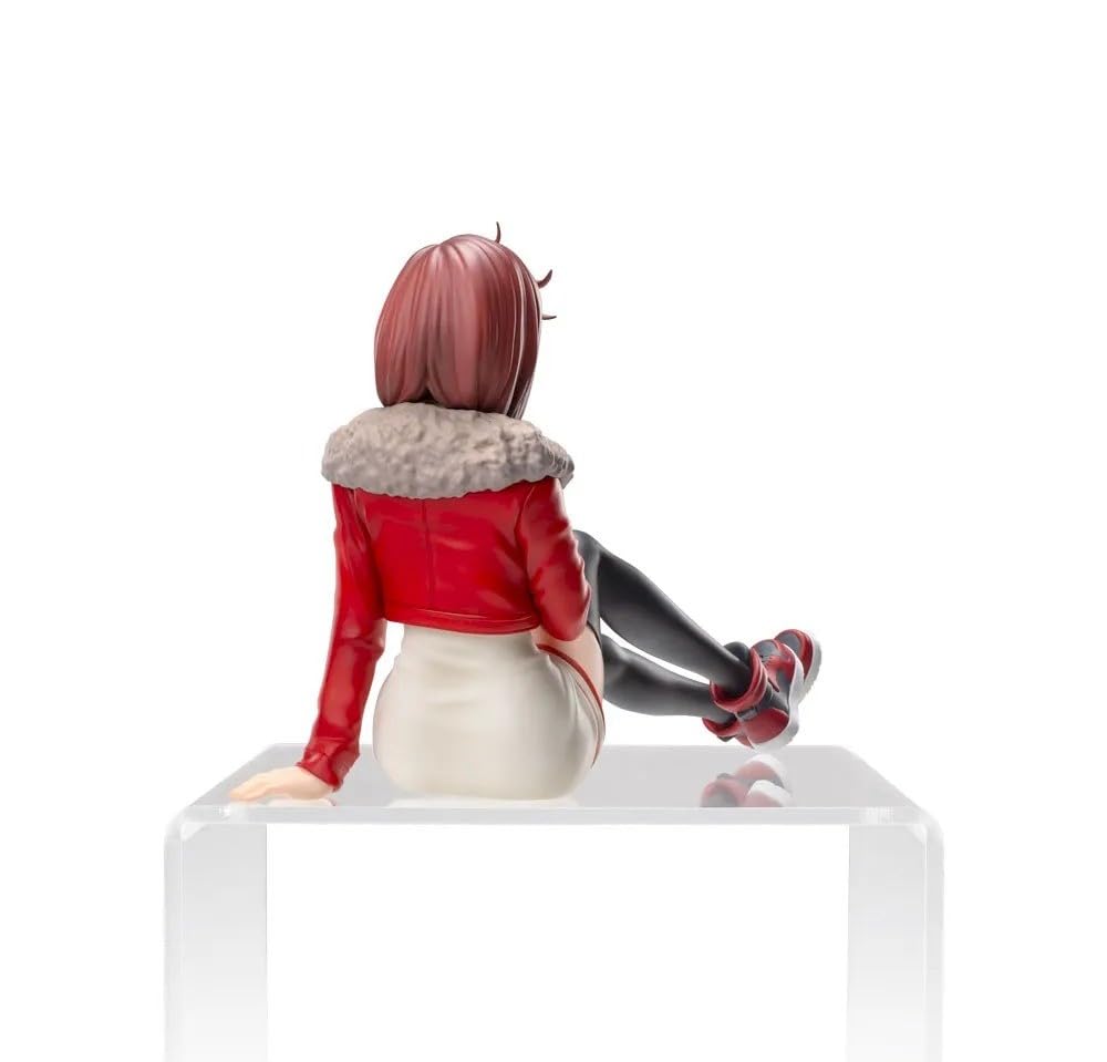 TV Anime Chokonose Premium Figure 14cm “Dandadan” “Momo” Vol.2 Approx.