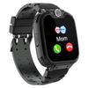 Kids Smart Watch Listen Music Play Games Make Calls Selfie Recorder with 400mAh Battery