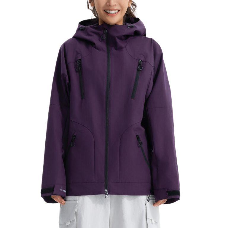 DECATHLON Sportswear Jacket Unisex 8967891