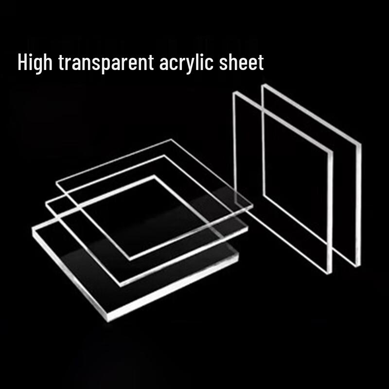 LX Acrylic Sheet