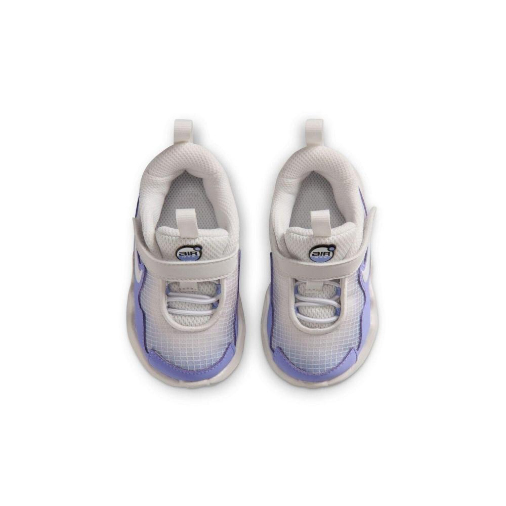 Nike Air Max Nova Td 008Plttnt White Kfn4461 008 Plttnt White