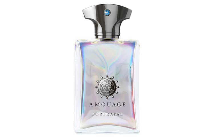 AMOUAGE Portrait Vīriešu Tualetes Ūdens Koksnes