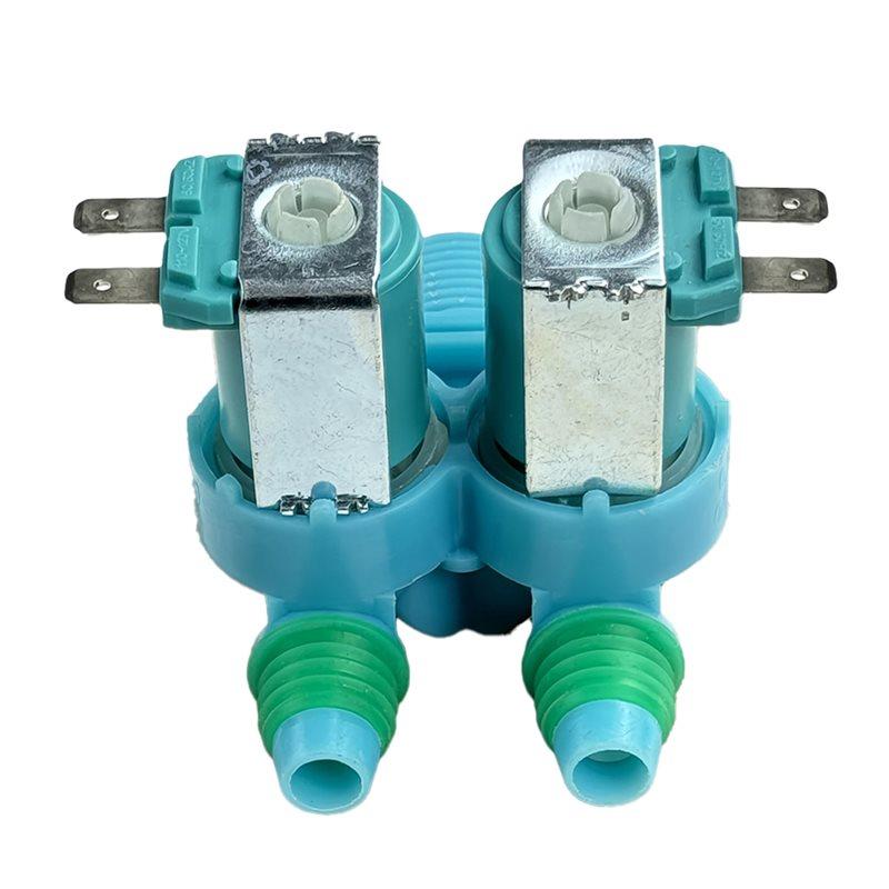 DC62-00311D Washer Water Inlet Valve Assembly For Washing Machine, 110V/127V 50/60Hz Solenoid Valve