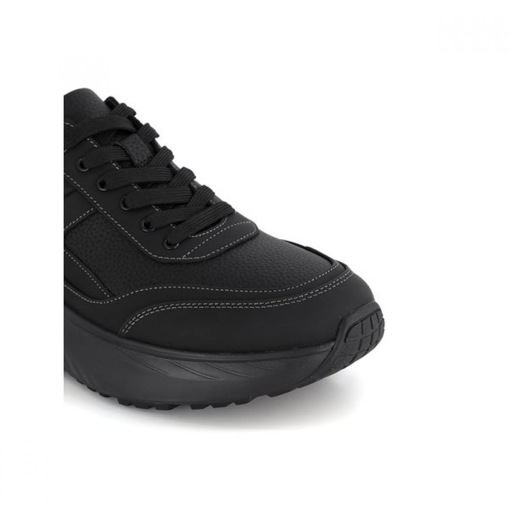 Tandy Men S caSual SneakerS H25012 Black