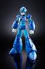 TAMASHII NATIONS Chogokin Rockman X GIGA ARMOR
