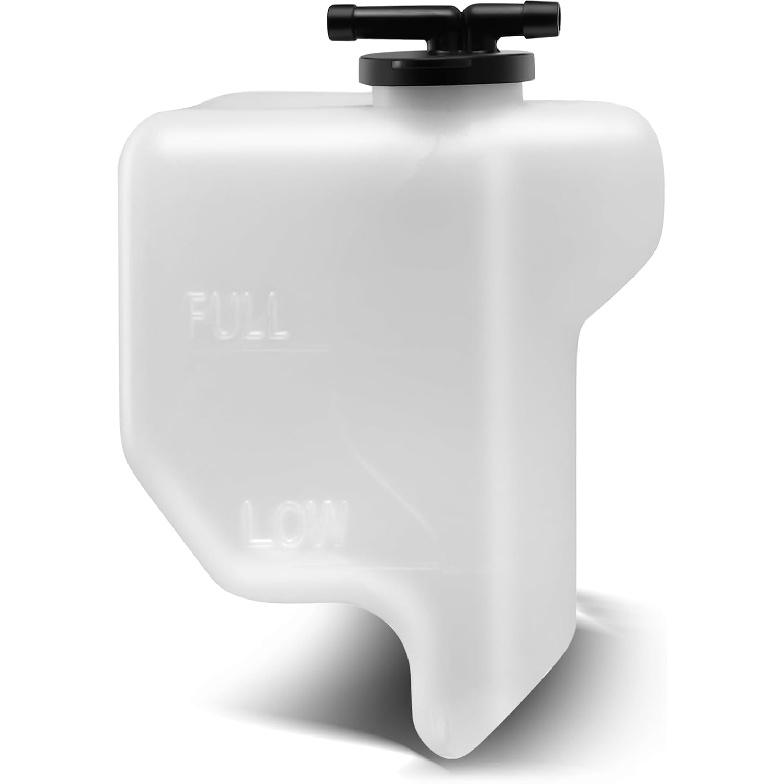 SCITOO Radiator Tank Coolant Reservoir Bottle 603-401 Coolant Overflow Tank Fits For Lexus For,For Toyota