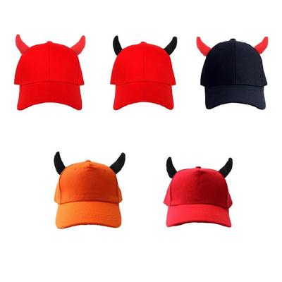 Unisex Multiple Color Baseball Caps Music Festivals Outdoor Girls Sunscreen Hat