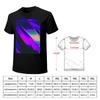 EVERYTHING IS WRONG TShirt clothes graphic shirts luxury tshirt anime shirts men